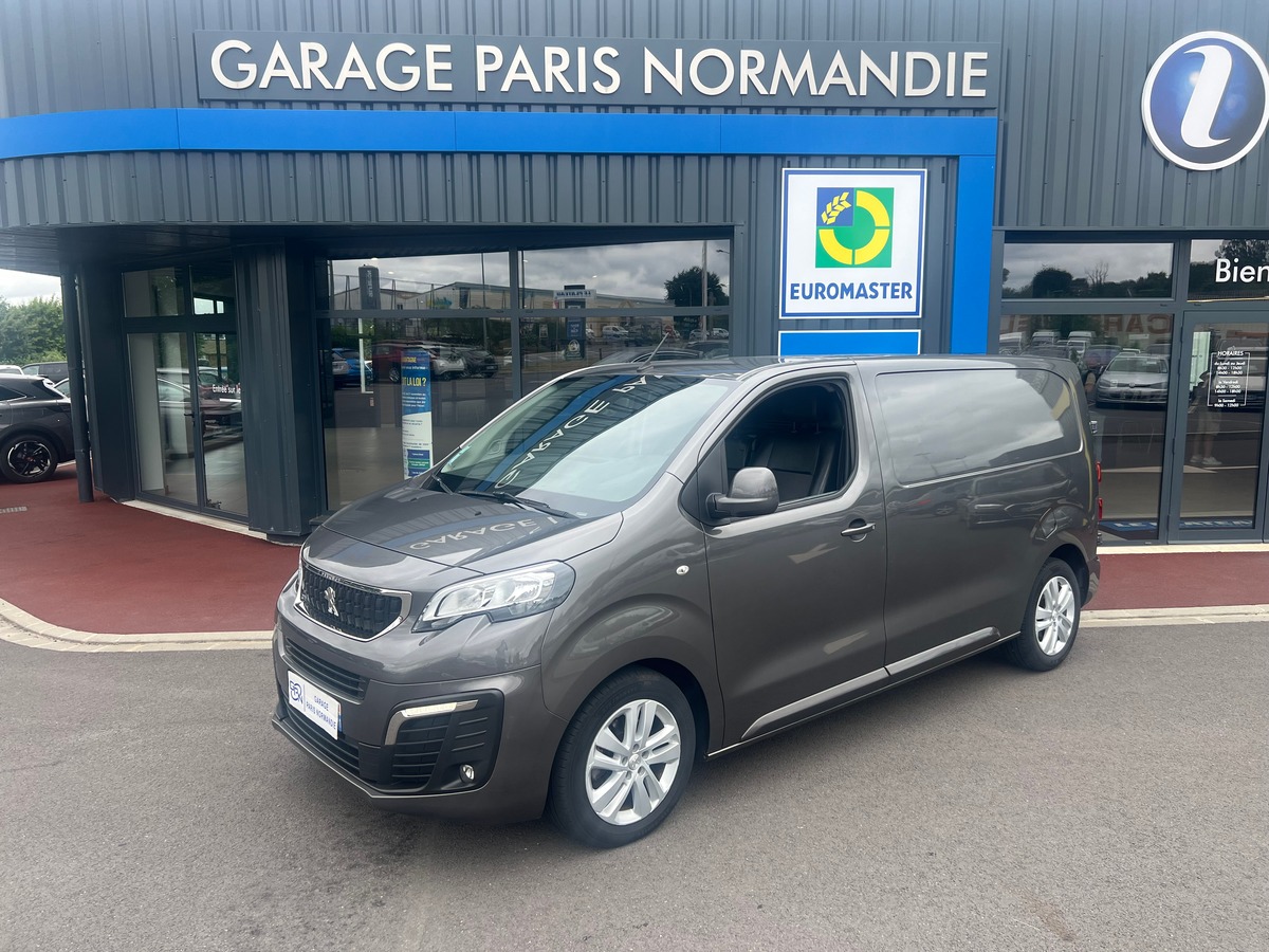 Photo du véhicule