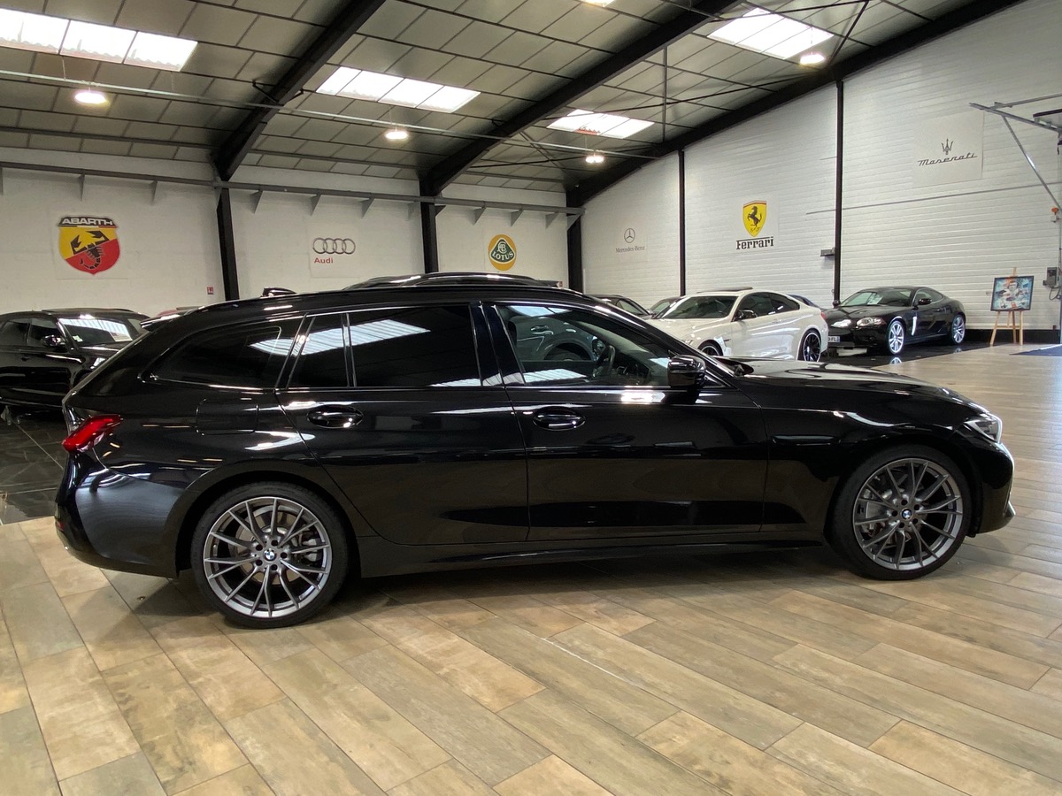 Bmw Série 3 TOURING 330 i 258 CH SPORT EDITION i