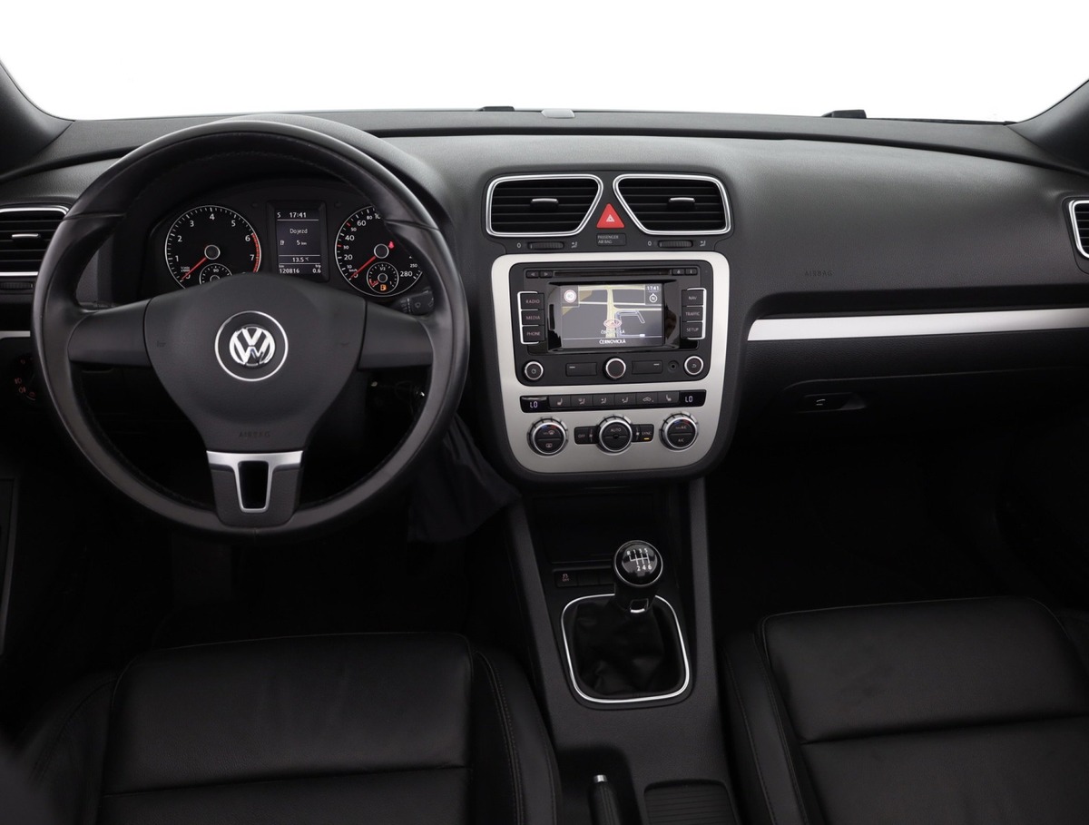 Volkswagen Eos 1.4 TSI