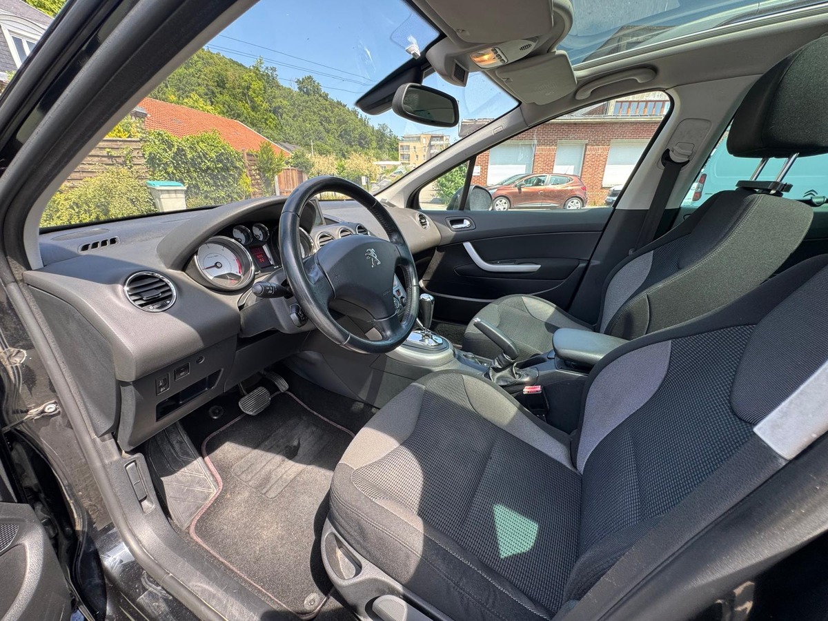 Peugeot 308 SW 1.6 e-hdi 112cv Active - garantie