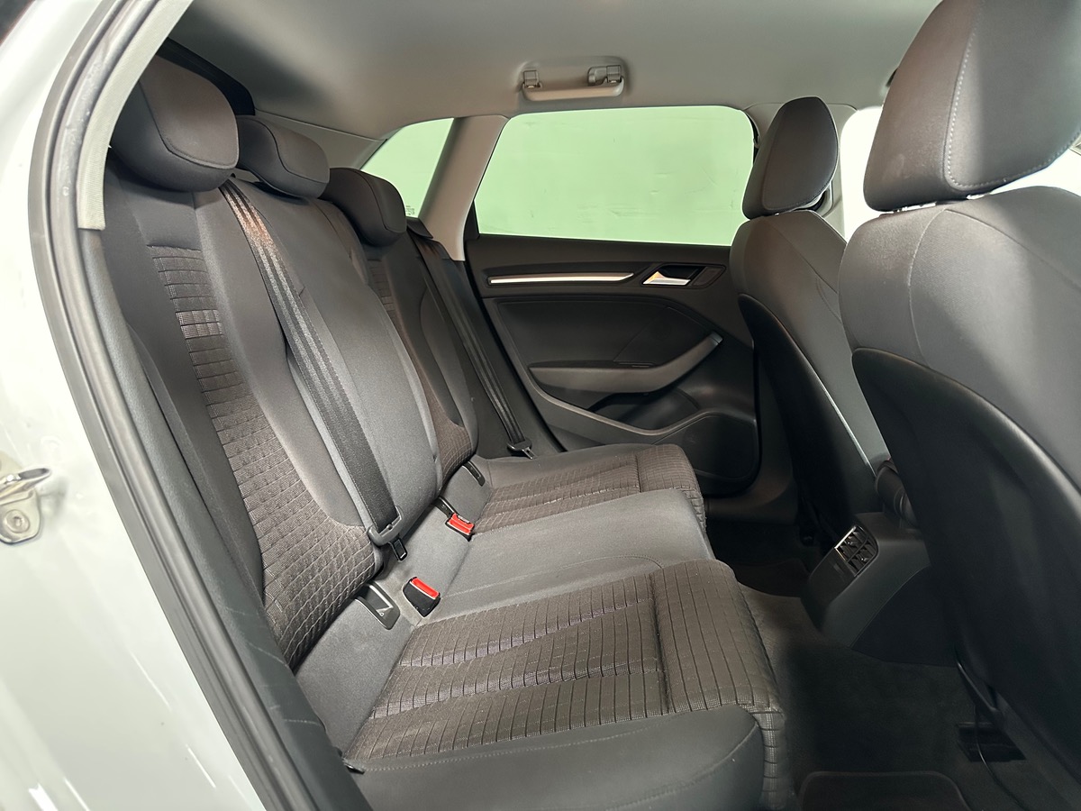 Audi A3 2.0 TDI 150cv
