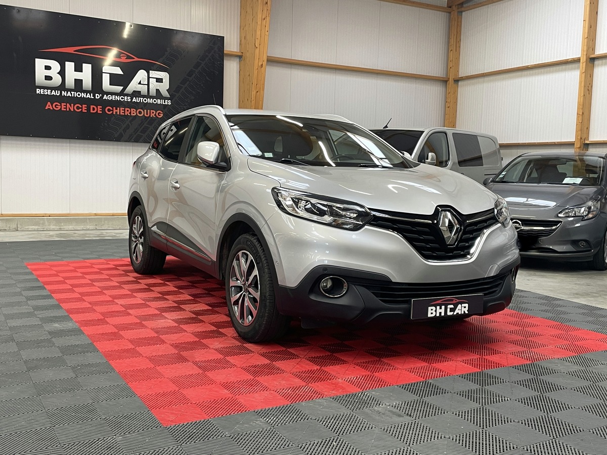 Image RENAULT Kadjar