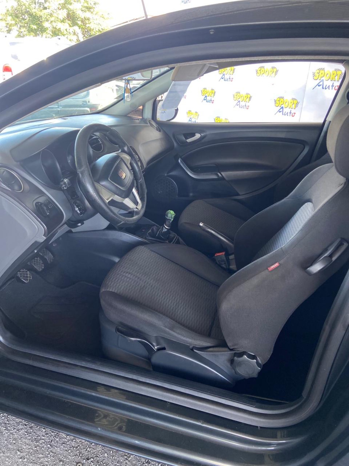 Seat Ibiza 105ch ESSENCE SPORT AUTO