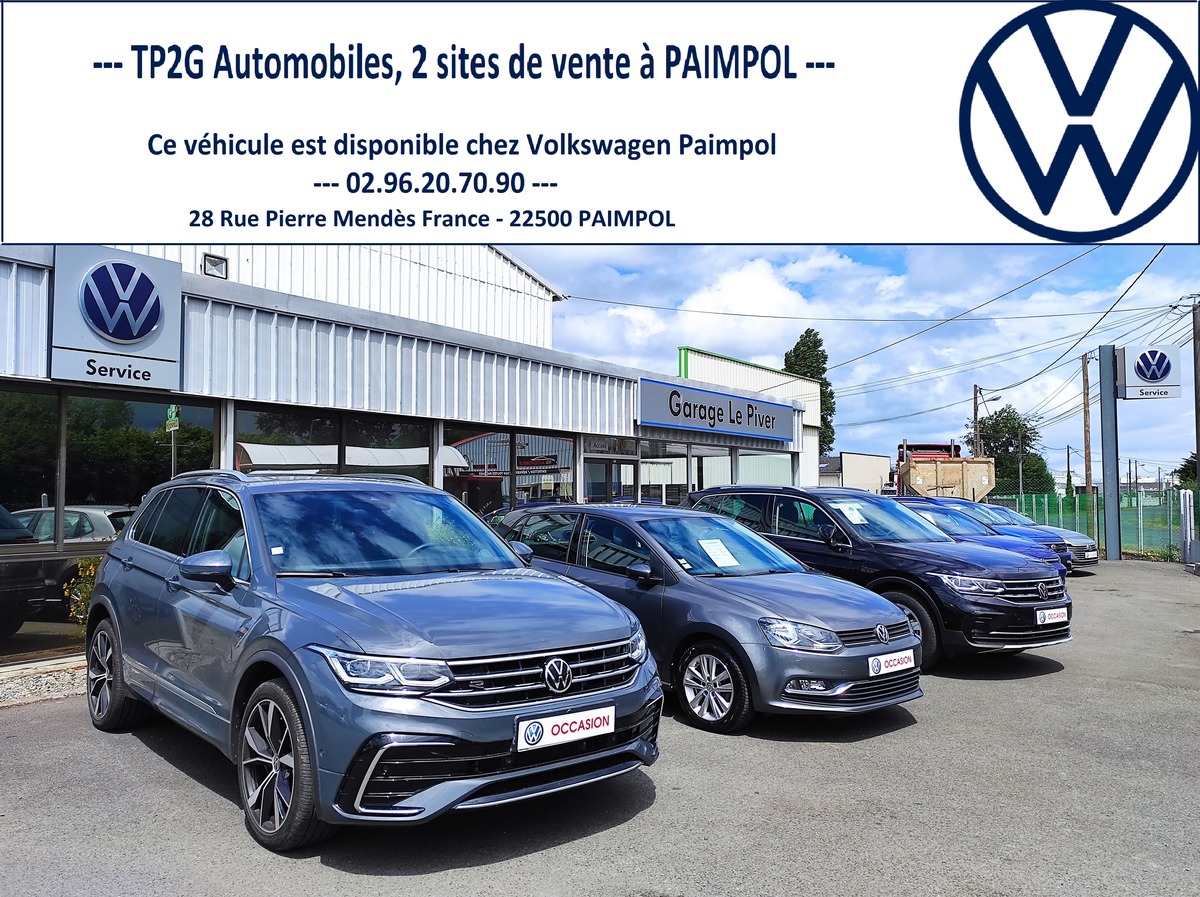 Volkswagen Arteon 2.0 TDi 150 DSG 7 Elegance - TVA récupérable