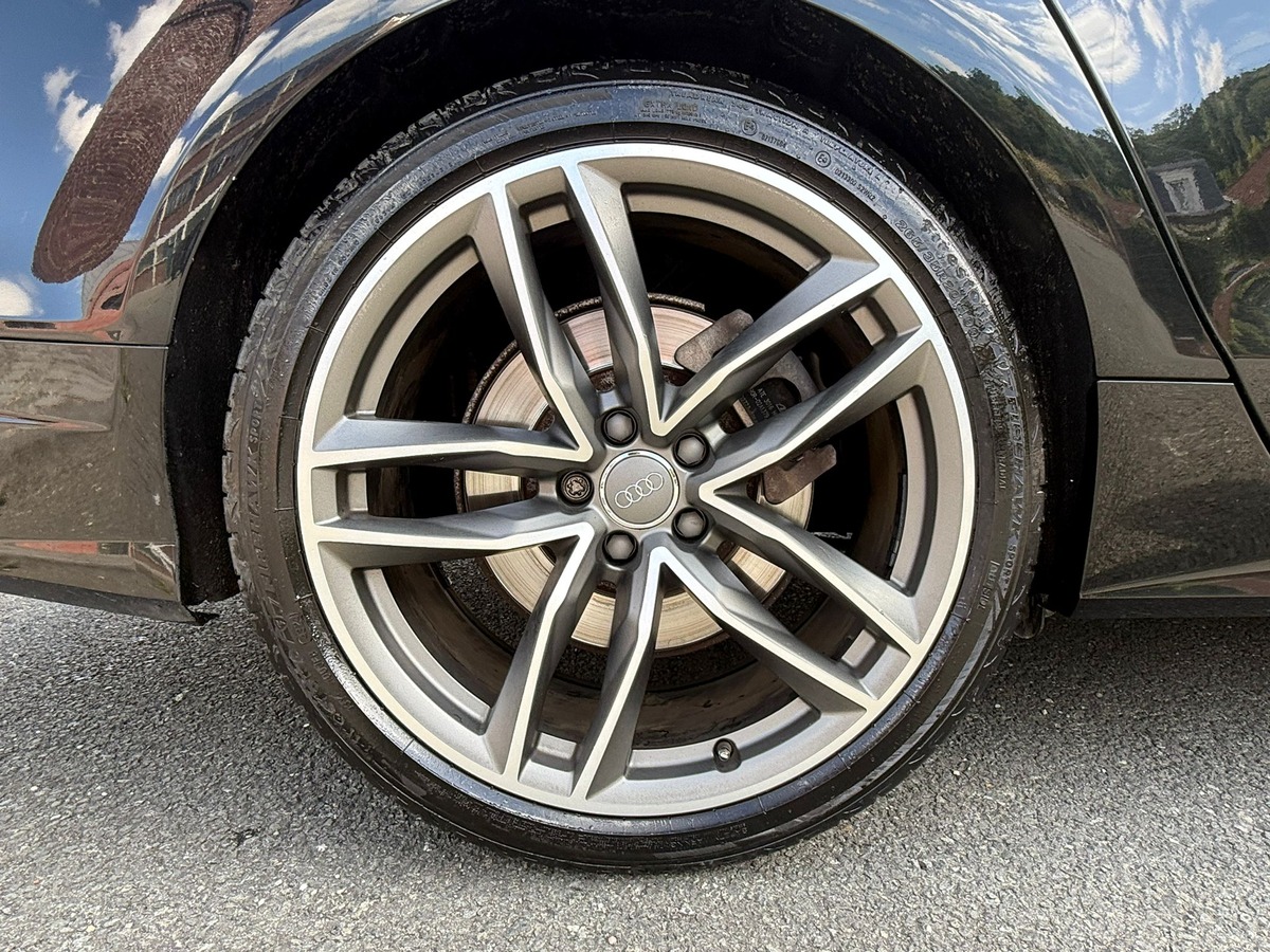 Audi A7 Avus Ultra 3.0 TDI 218ch / BANG&OLUFSEN 3D / T.O