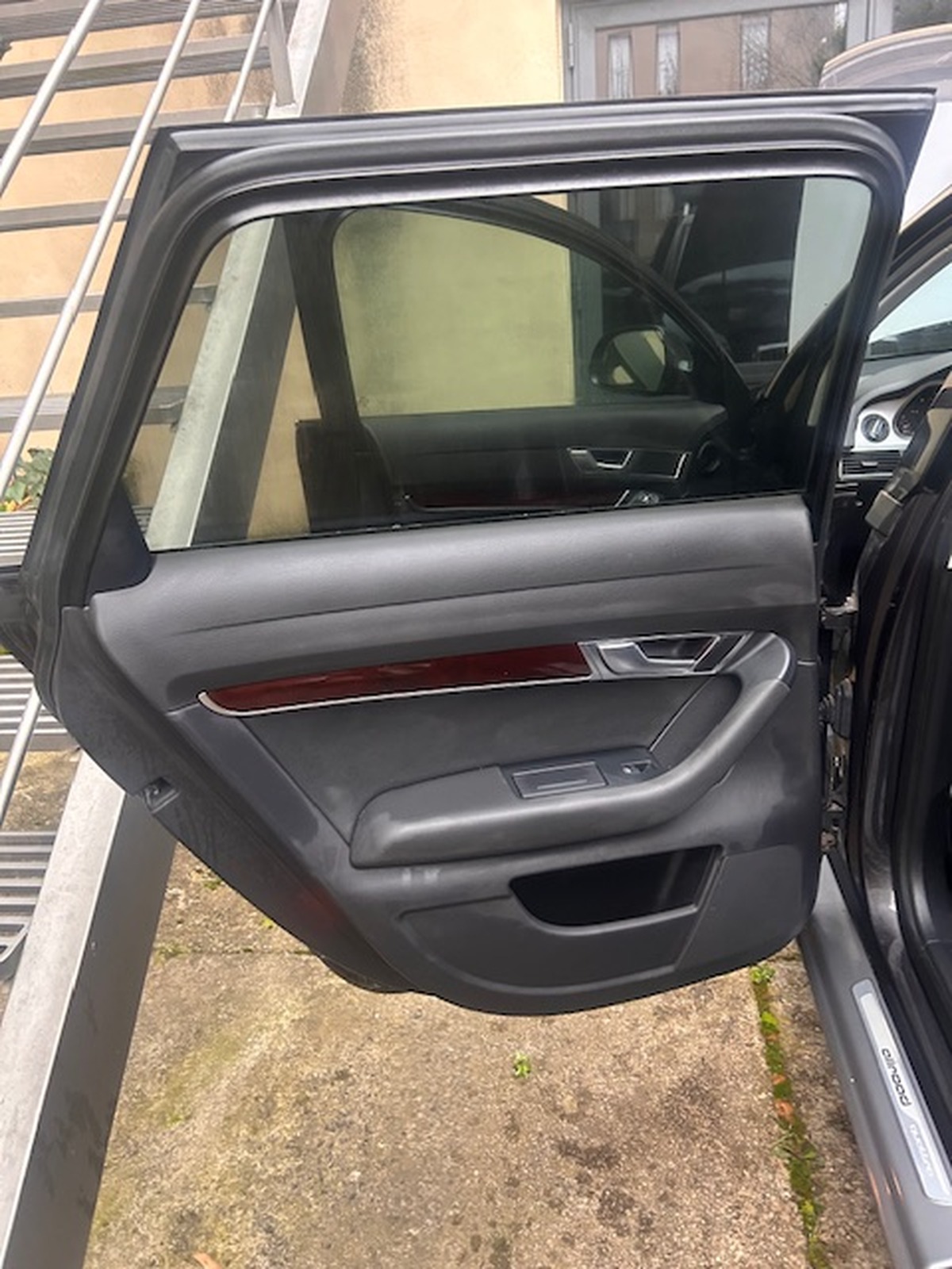 Audi A6 Allroad AUDI A6 ALL ROAD AMBITION LUXE 3L TDI -240 CV