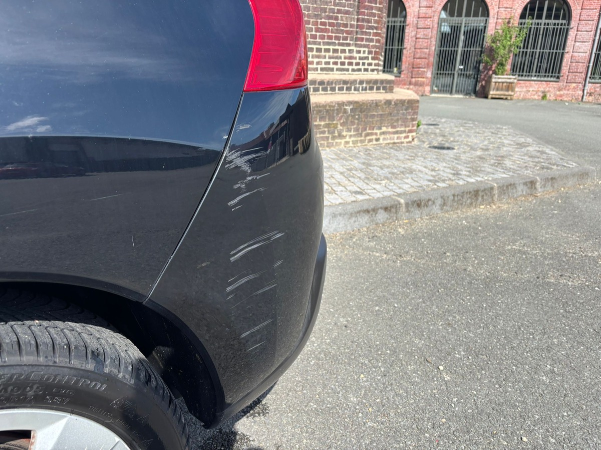Peugeot 3008 2.0 HDI Premium Pack - ATTELAGE - DISTRIBUTION NEUVE - GARANTIE