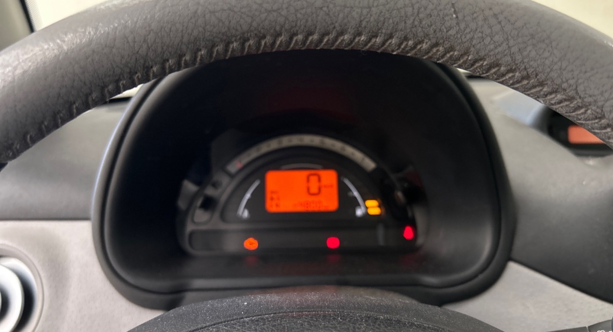 Citroën C3 1.4 16v