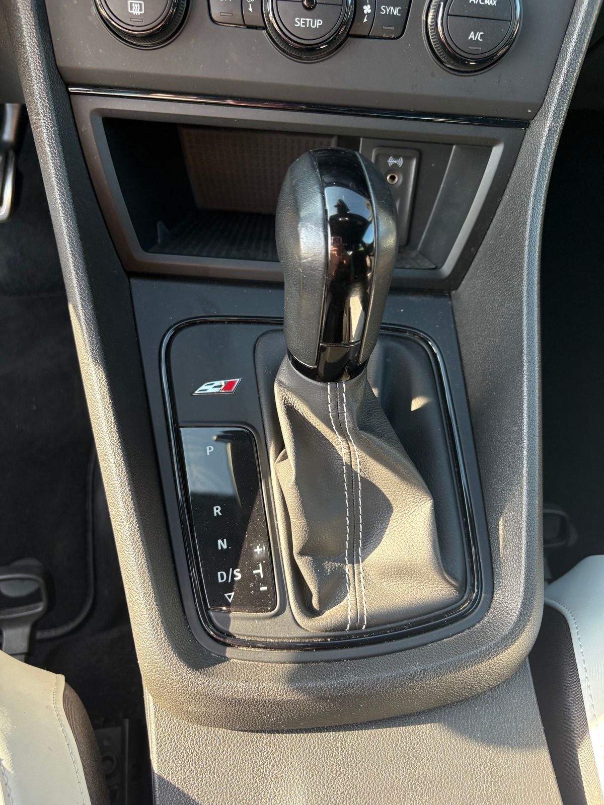 Seat Leon TSI cupra 290 DSG