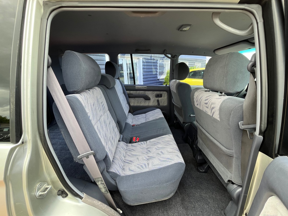 Toyota LANDCRUISER GX 3.0 D-4D 4X4 163 ch 1ERE MAIN ORIGINE FRANCE