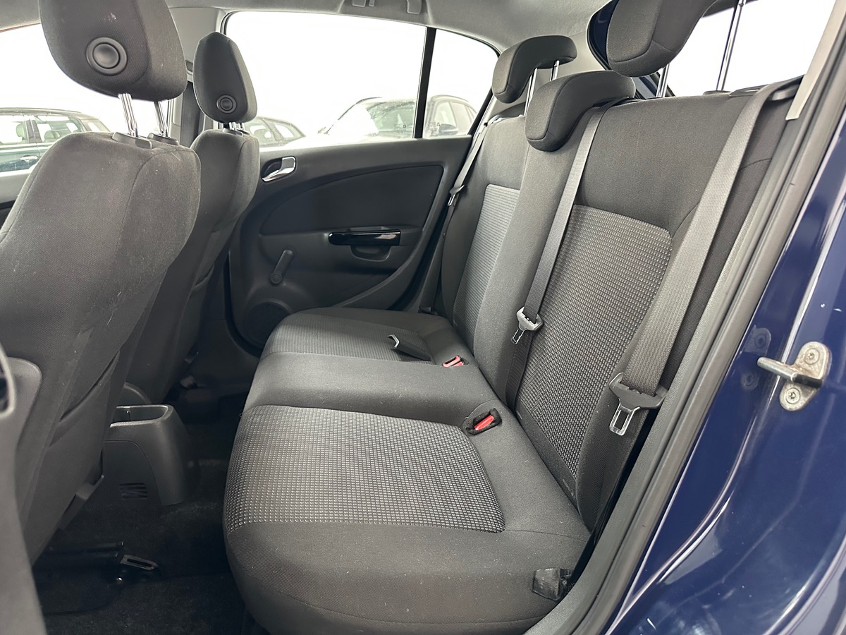 Opel Corsa 1.0I ECOTECH 1ère Main Garantie 12 mois Apple CarPlay