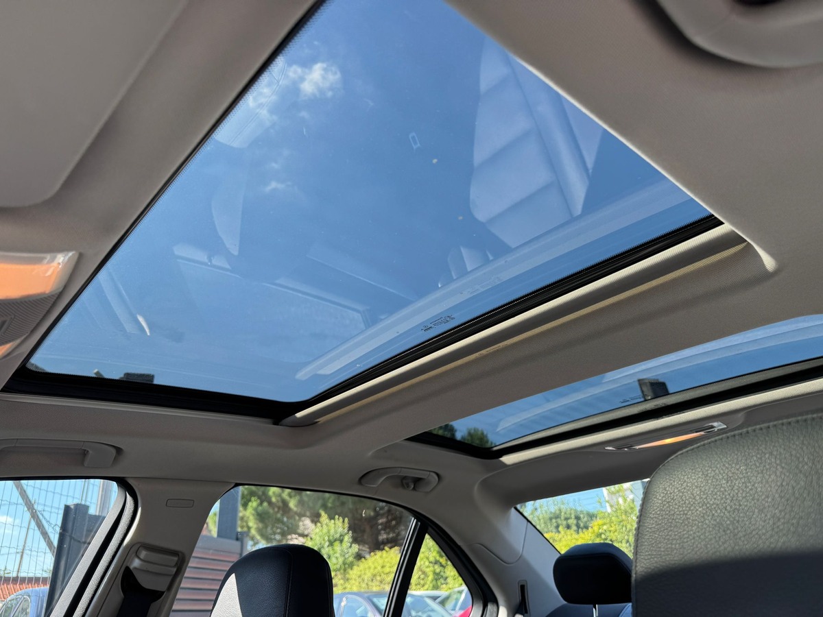 Mercedes-Benz Classe C C220 CDI 170 AVANGARDE