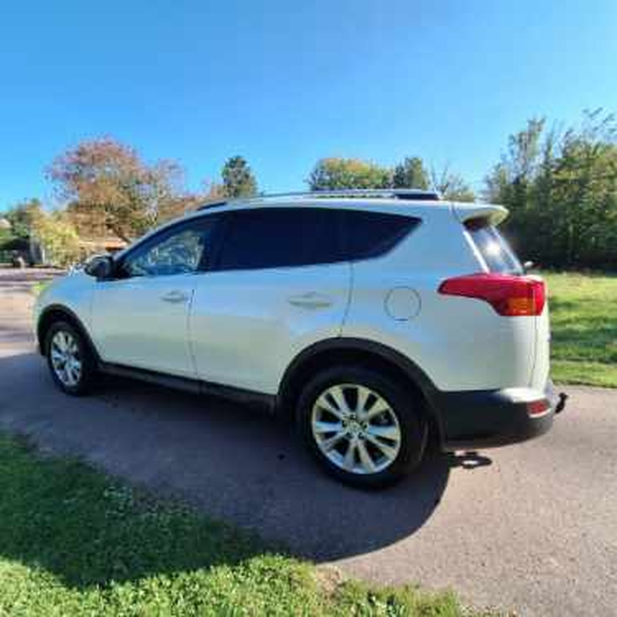 Image Toyota RAV4