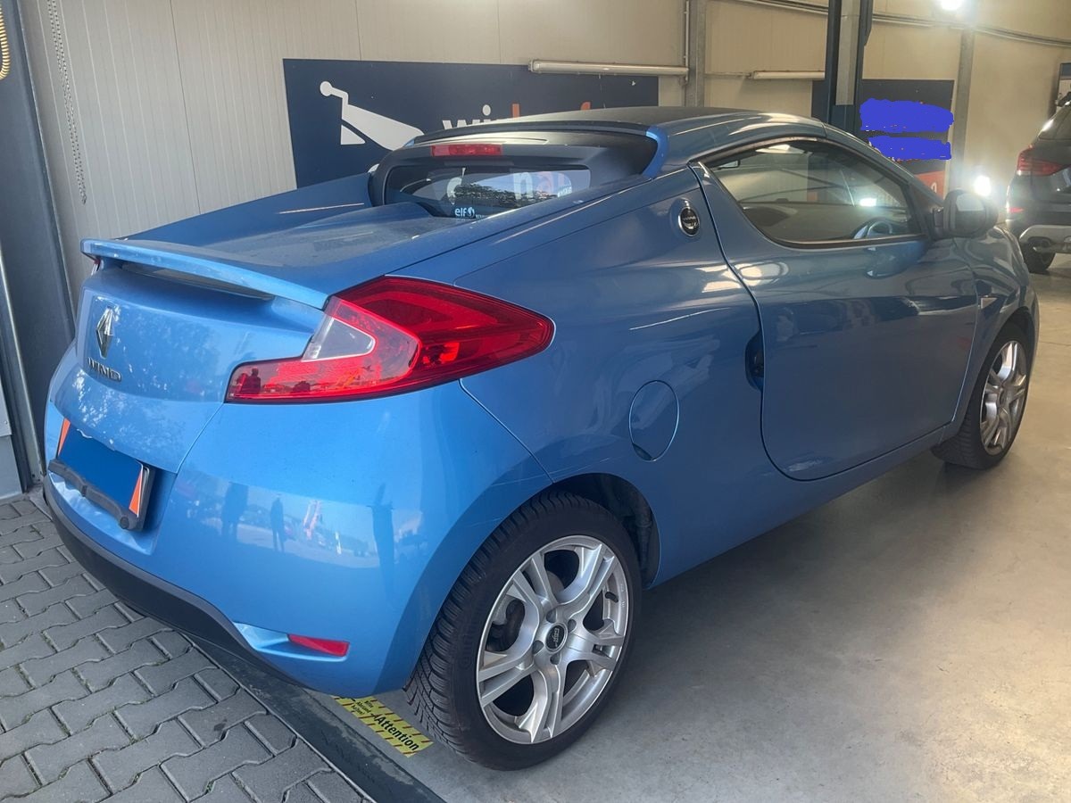RENAULT Wind 1.2 Dynamique