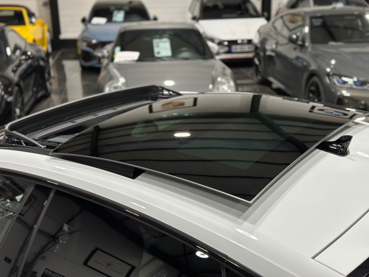 Audi A5 Sportback 40 TDI 204 ch S EDITION S-Tronic 7