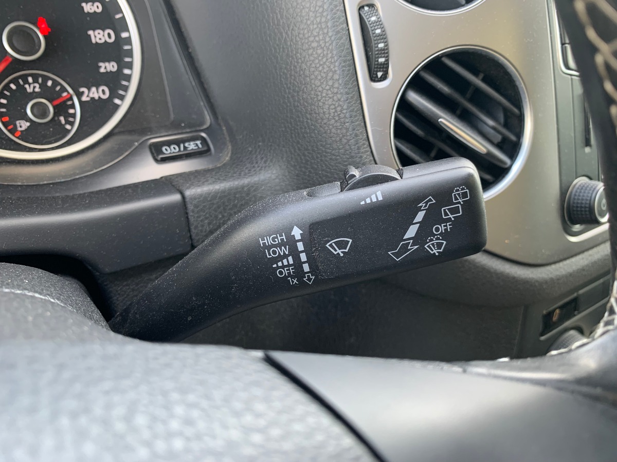 Volkswagen Tiguan LOUNGE SPORT ET STYLE