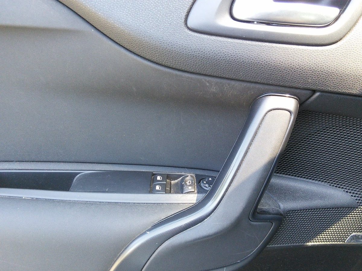 Citroën DS4 2.0 HDi  136