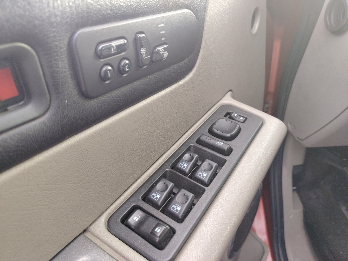 Hummer H2 6.0 V8 moteur vortex ( flexfuel)