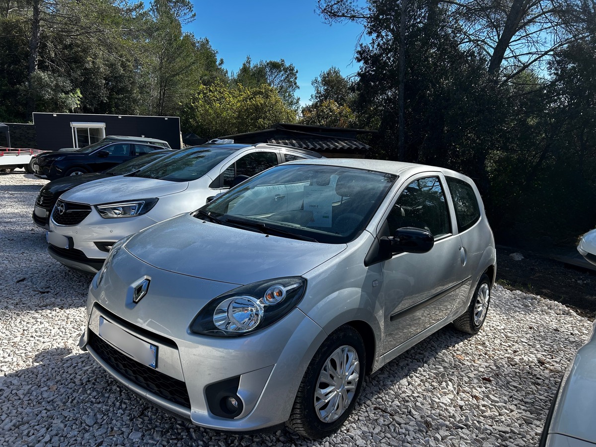 Photo du véhicule