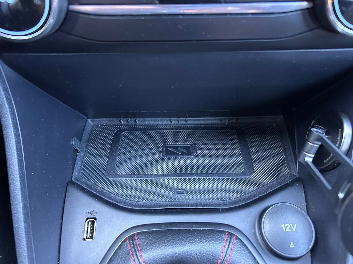 Ford Fiesta St-Line X 1.0 EcoBoost 125