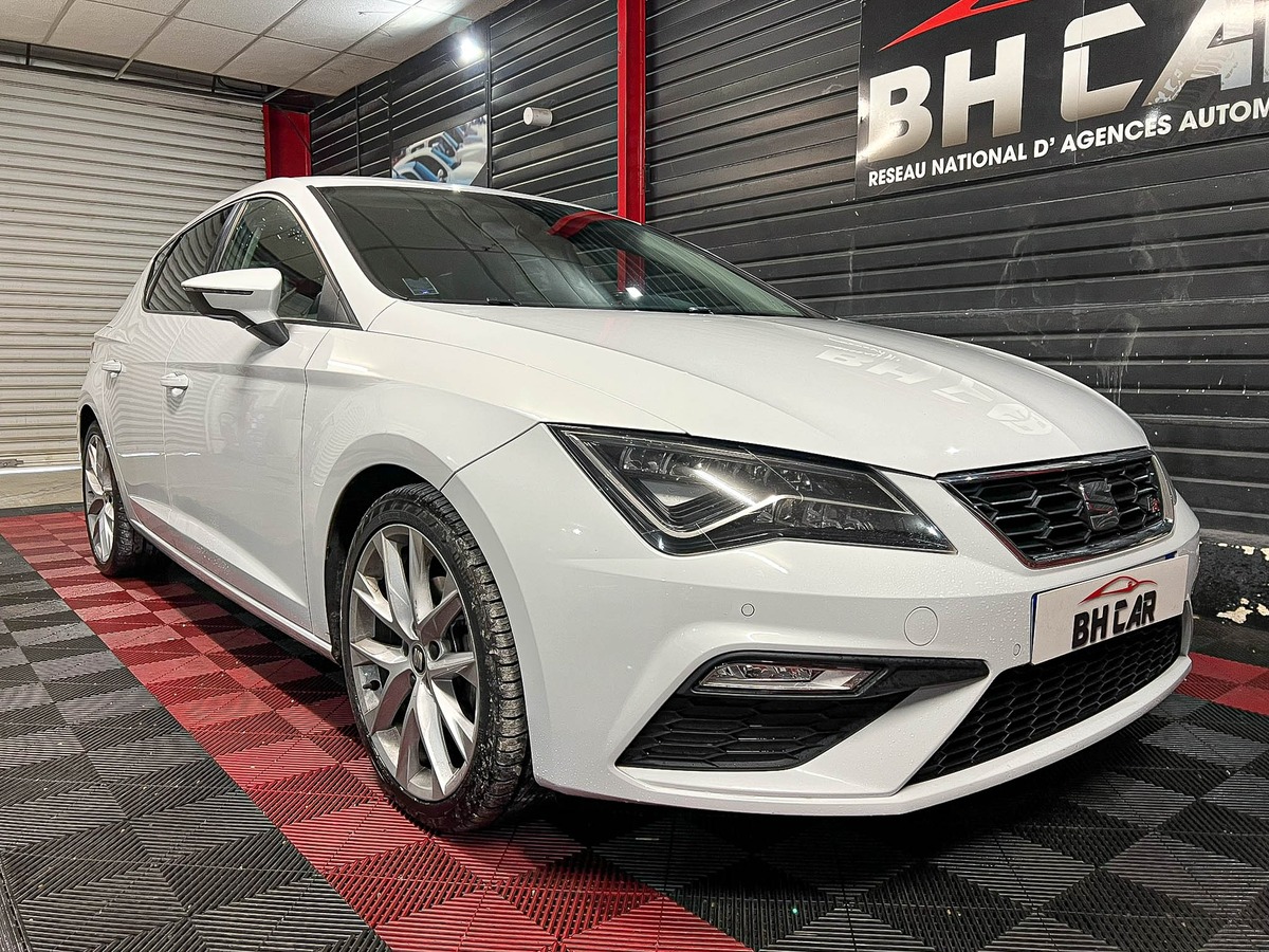 Image Seat Leon