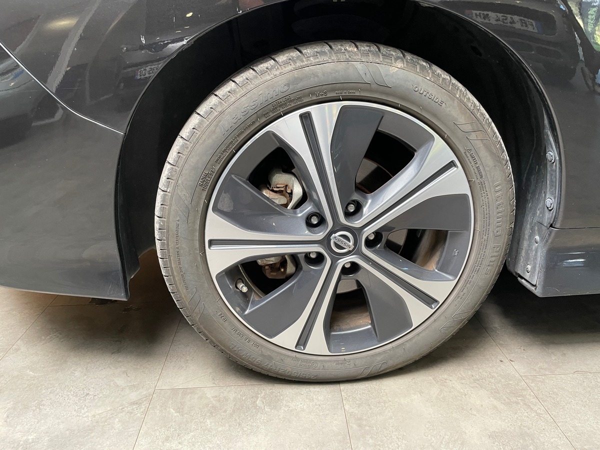Nissan Leaf 2 série 2.zéro 150ch 40kw