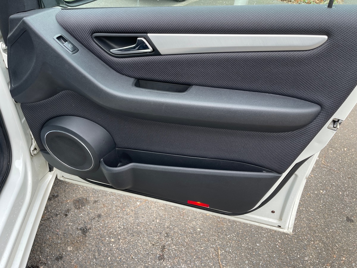 Mercedes-Benz Classe A 180 cdi Avantgarde
