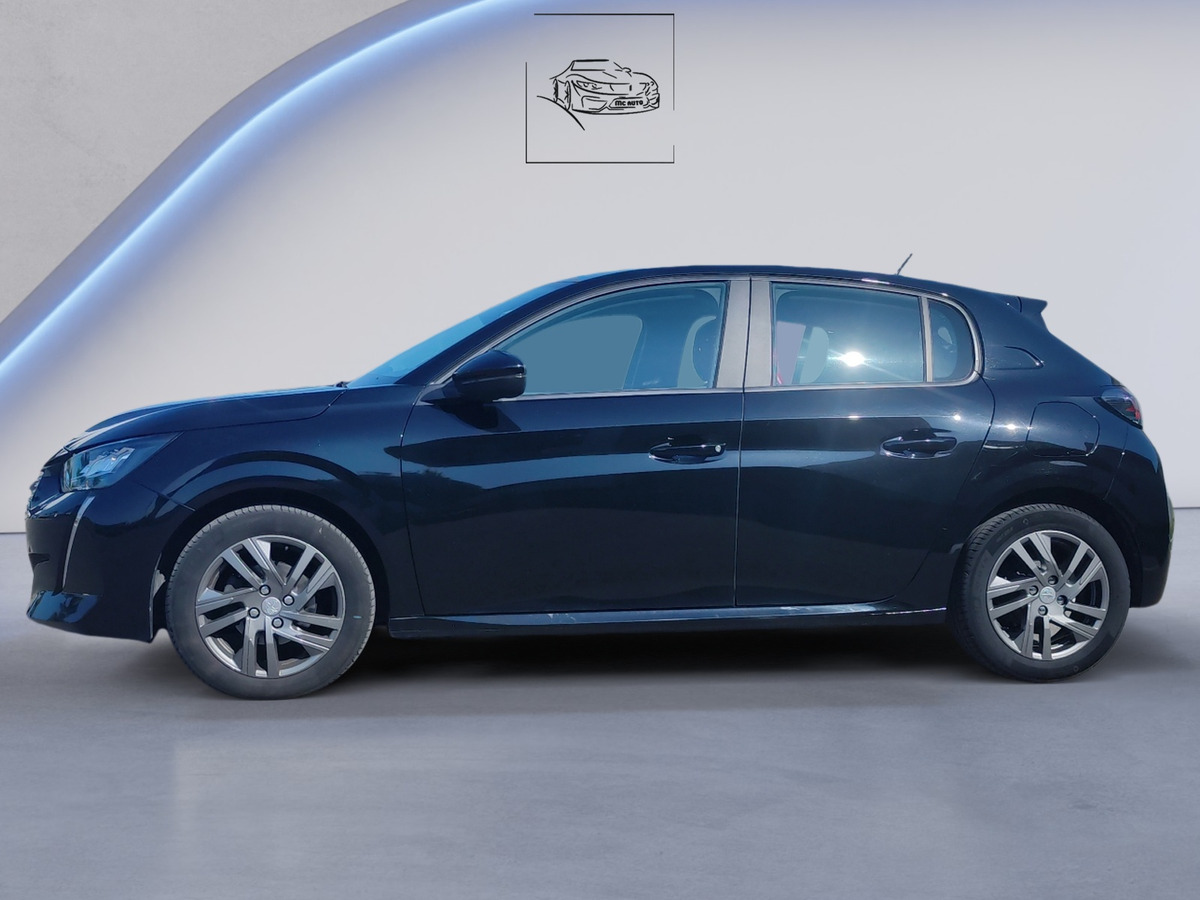 Peugeot 208 ACTIVE BISNESS