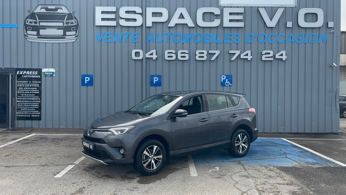 Photo du véhicule