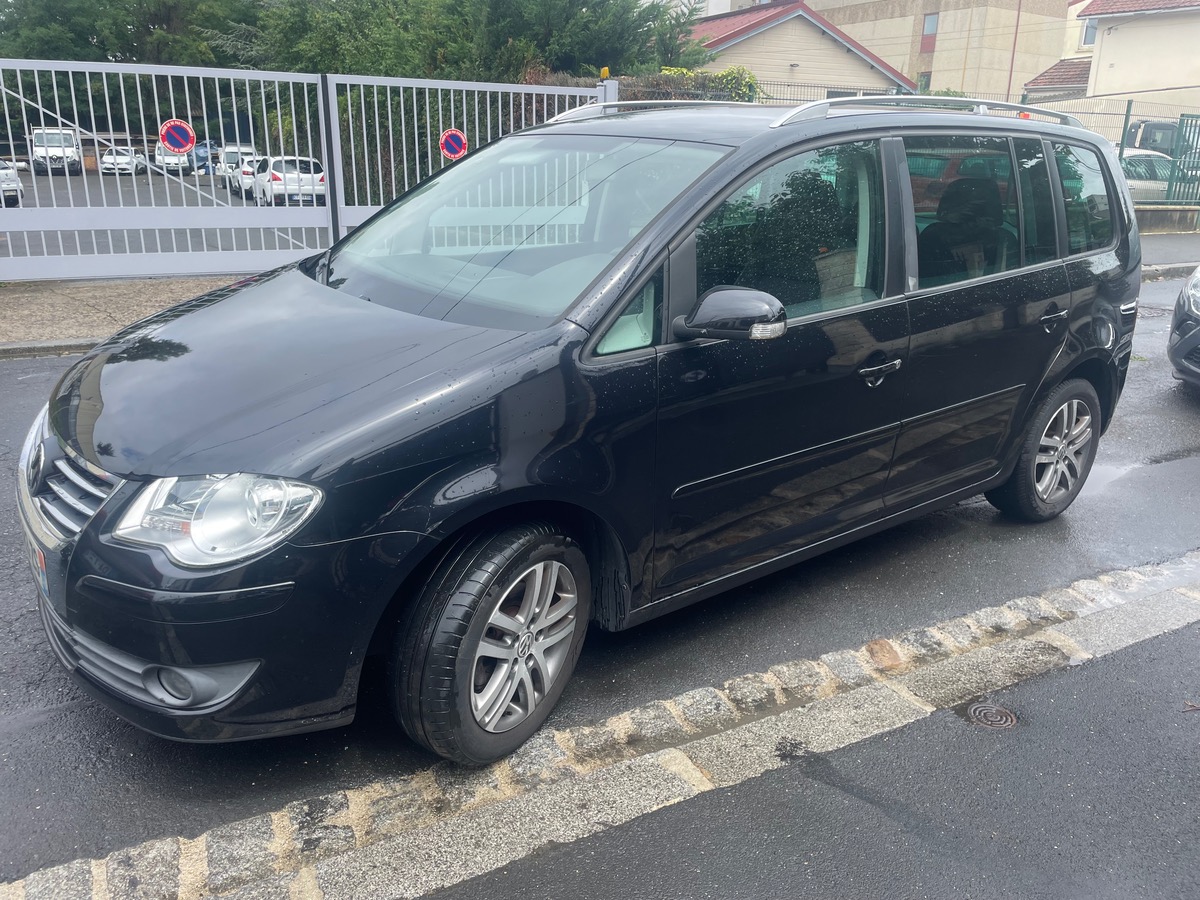 Photo du véhicule