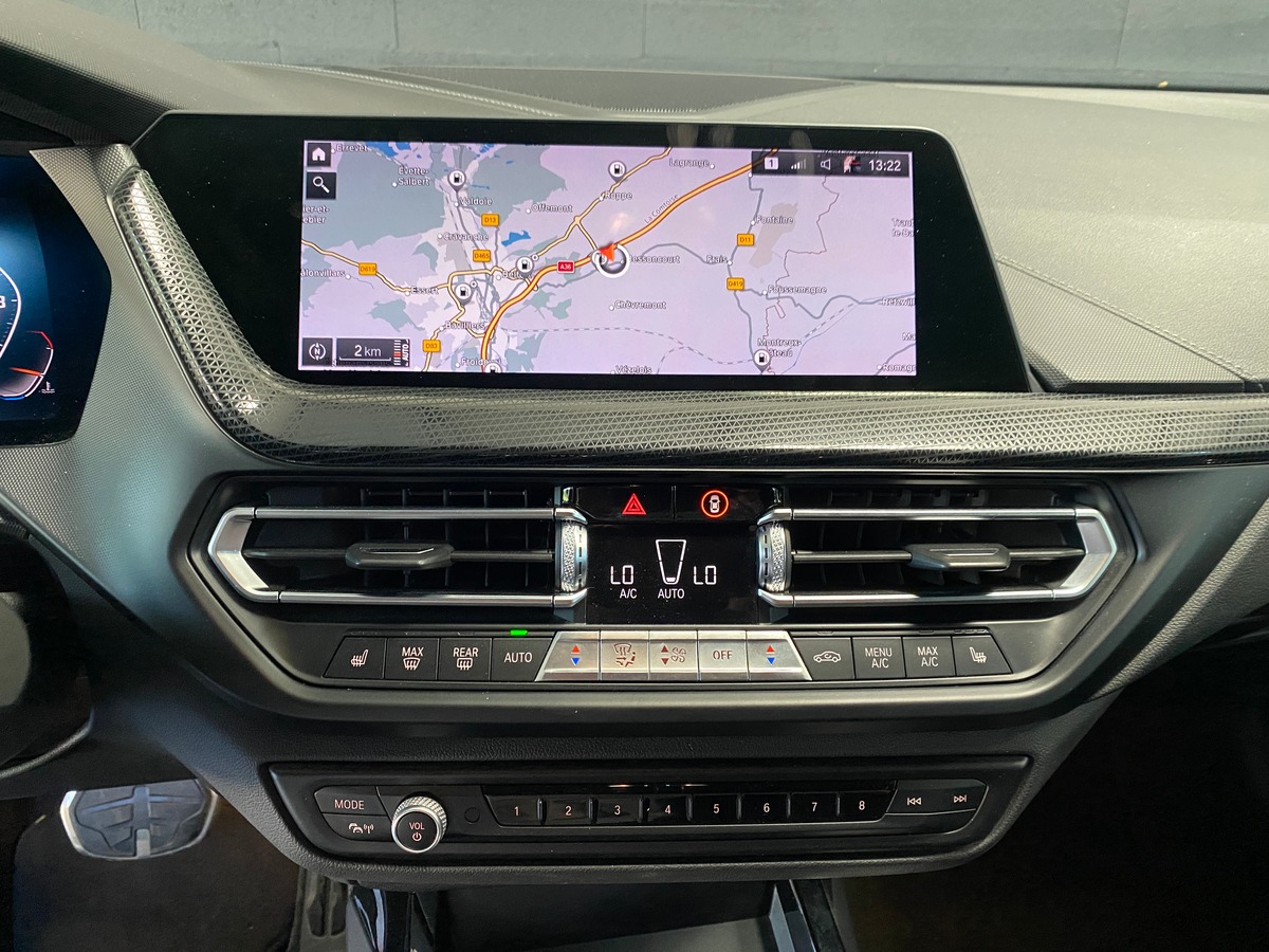 Bmw Série 2 M235i F44 X-DRIVE 306 CV BVA8