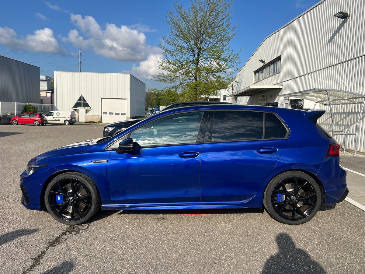 Volkswagen Golf 8R 2.0 320 TSI DSG7, PACK PERFORMANCE, SUIVI COMPLET VOLKSWAGEN, TOIT OUVRANT