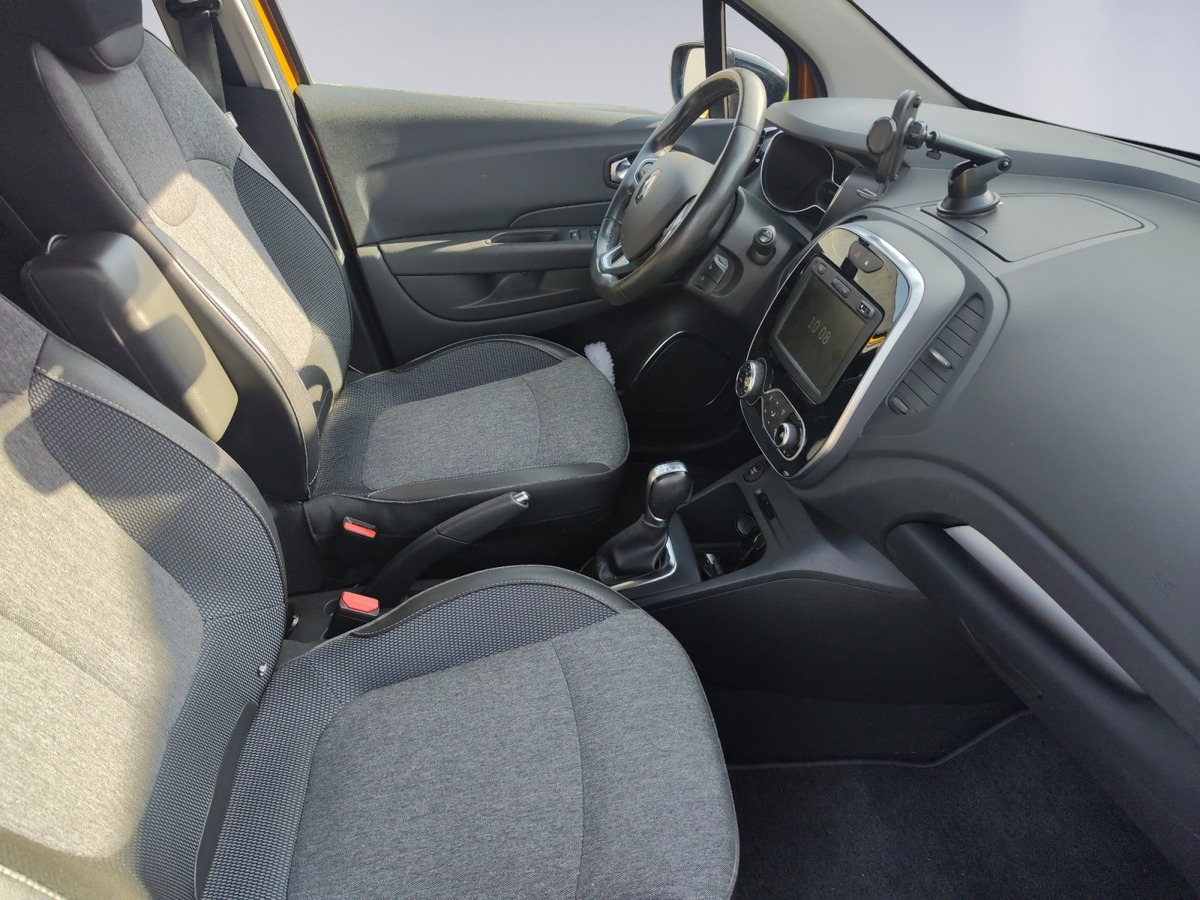 RENAULT Captur TCE 150 INTENS SEULEMENT 37000 KMS