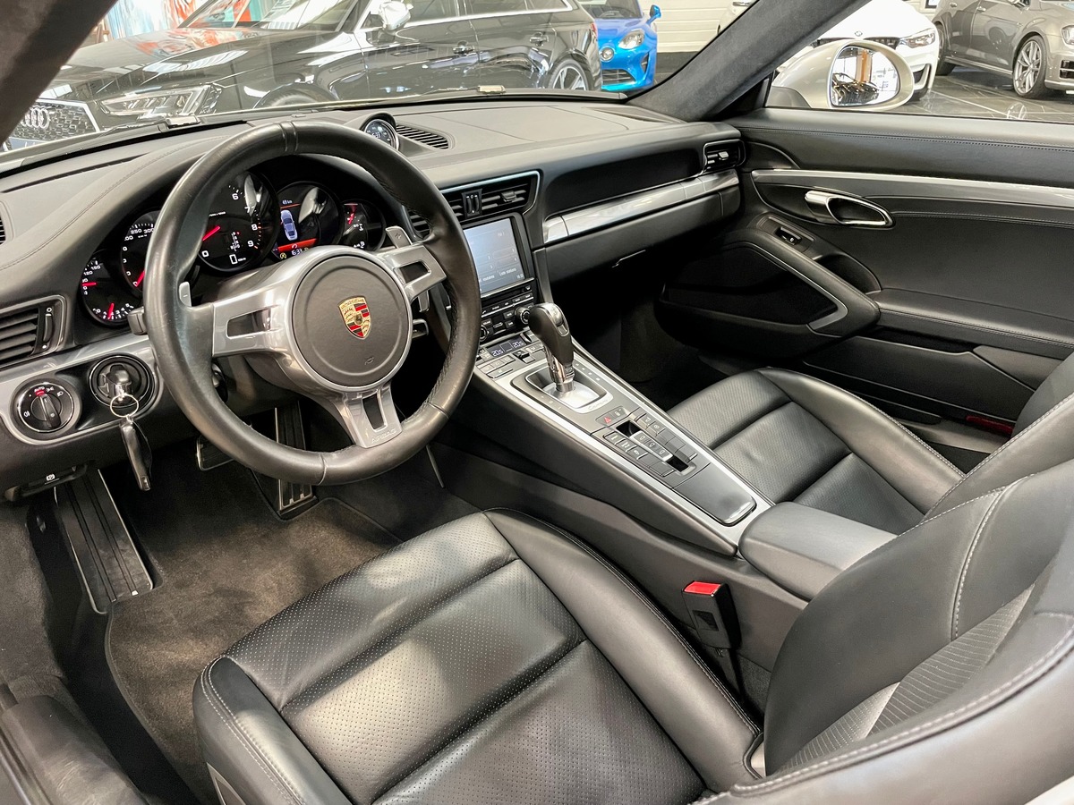 Porsche 911 991 3.4 350 CARRERA PDK g