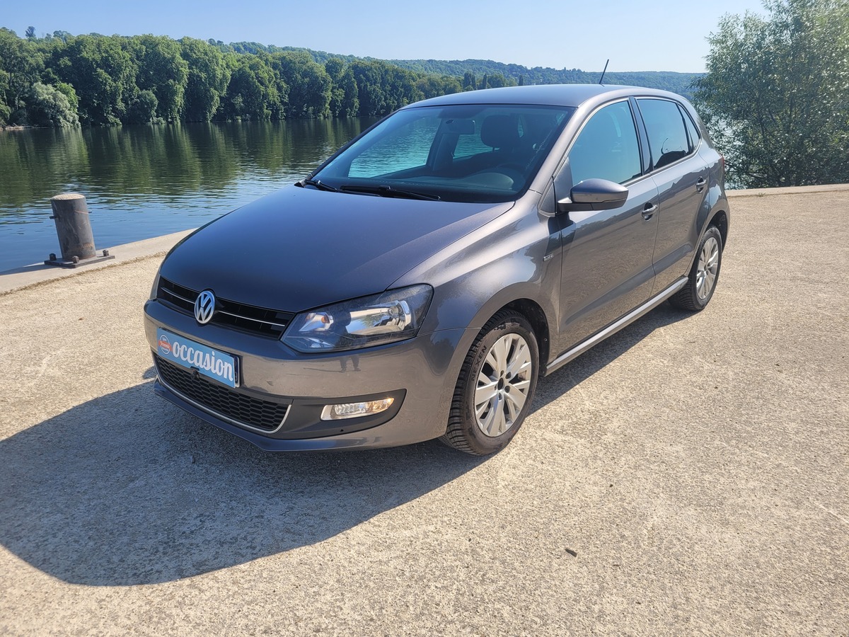 Photo du véhicule