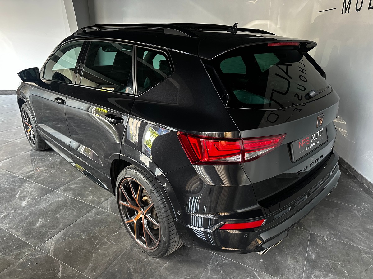 Cupra CUPRA ATECA 2.0 TSi 300 Brembo