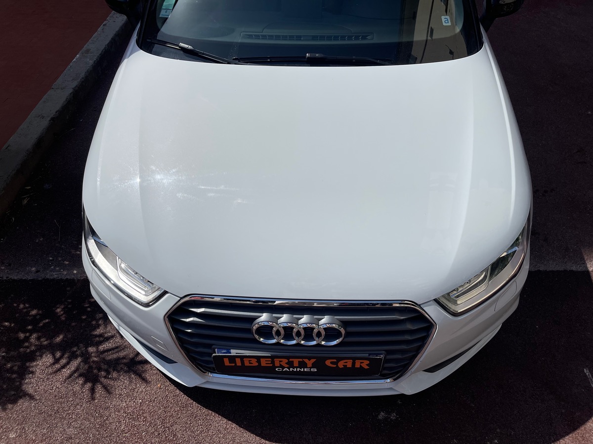 Audi A1 Sportback SPORTBACK 95CV /Phase 2/Toit Ouvrant/FULL