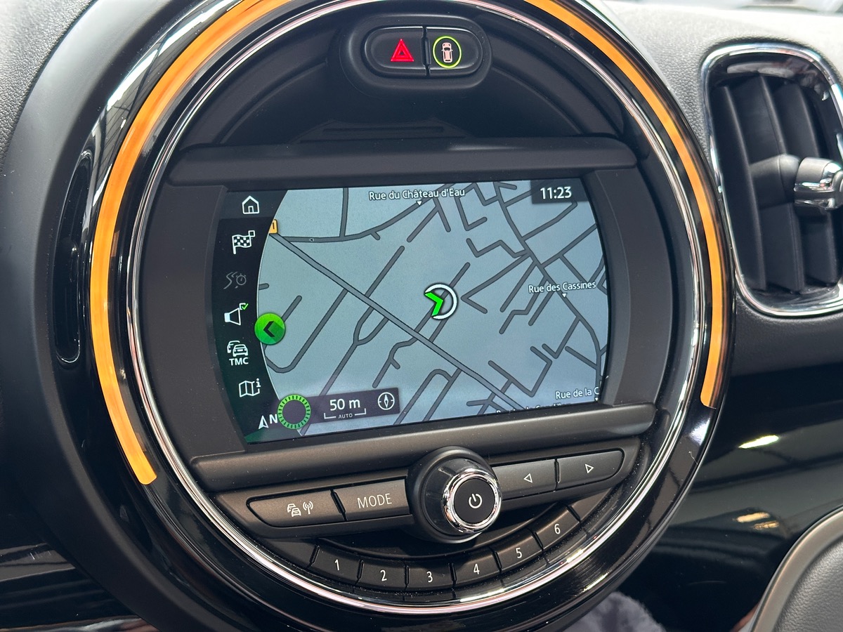 Mini COUNTRYMAN COOPER D ALL4 150 cv Oakwood Edition