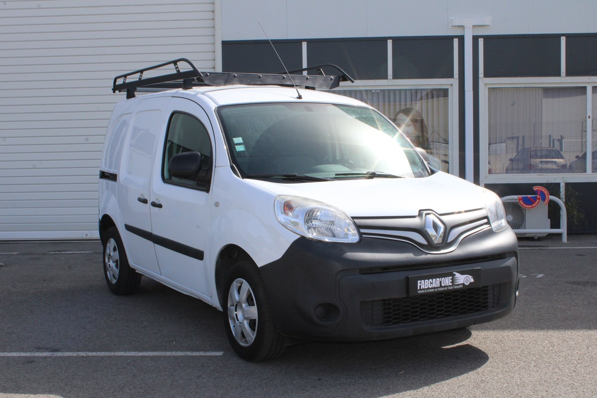 RENAULT Kangoo Express 1.5 dCi 75cv - Embrayage Neuf - Garantie 12 Mois