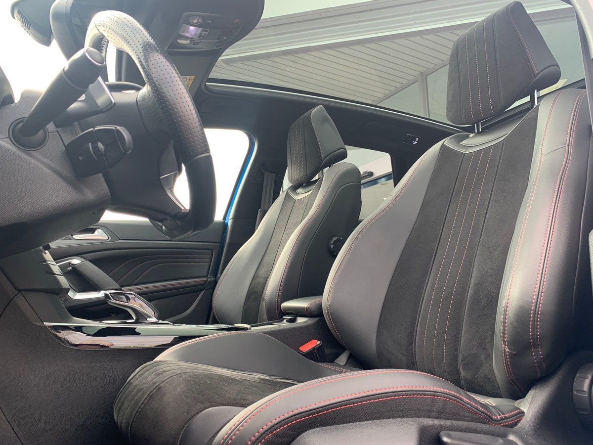 Peugeot 308 SW GT PACK