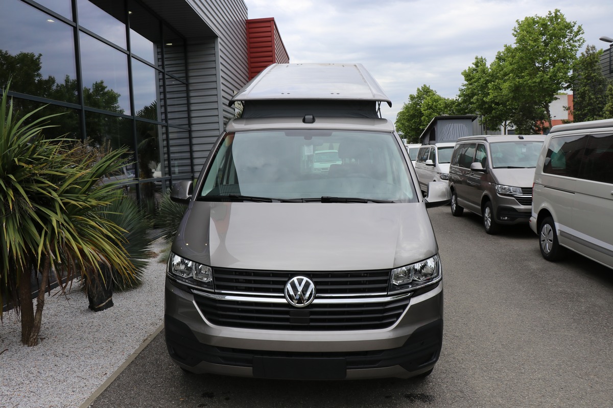 Volkswagen Transporter Fg MULTISTYLE - CS178