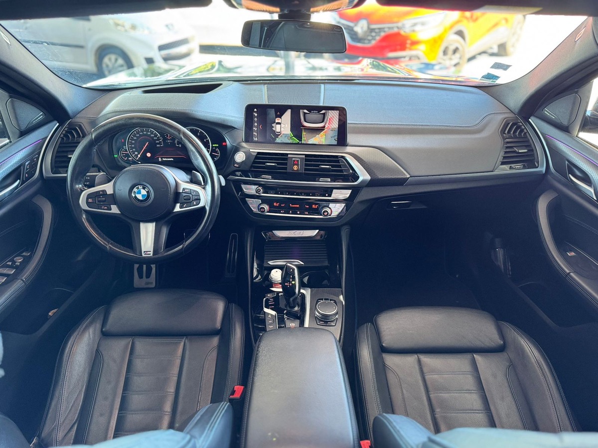 Bmw X4 xdrive20