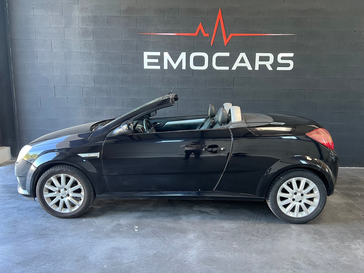 Opel Tigra 1.4 90