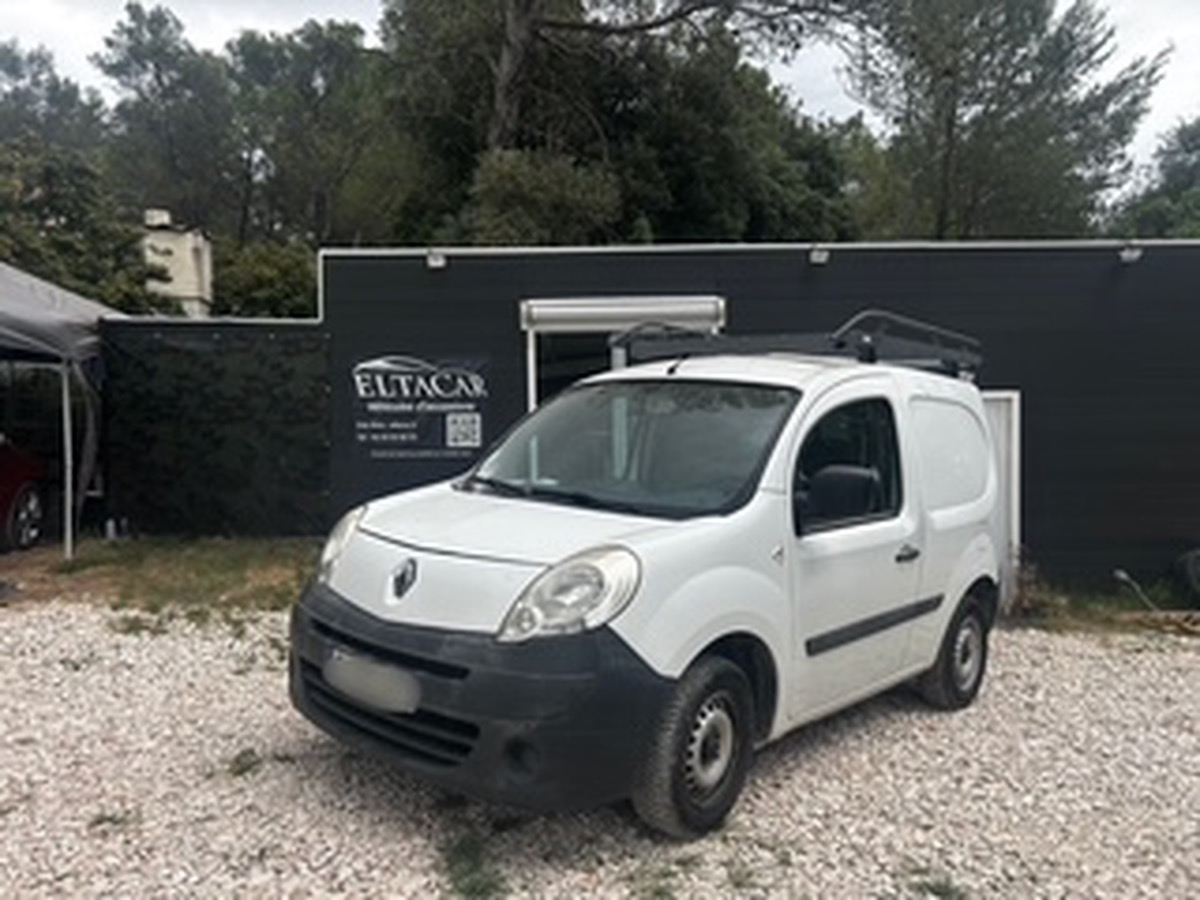 Photo du véhicule