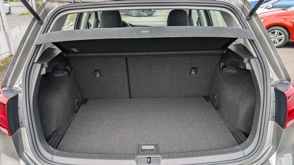Volkswagen Golf VII 1.2 TSi 85 Trendline