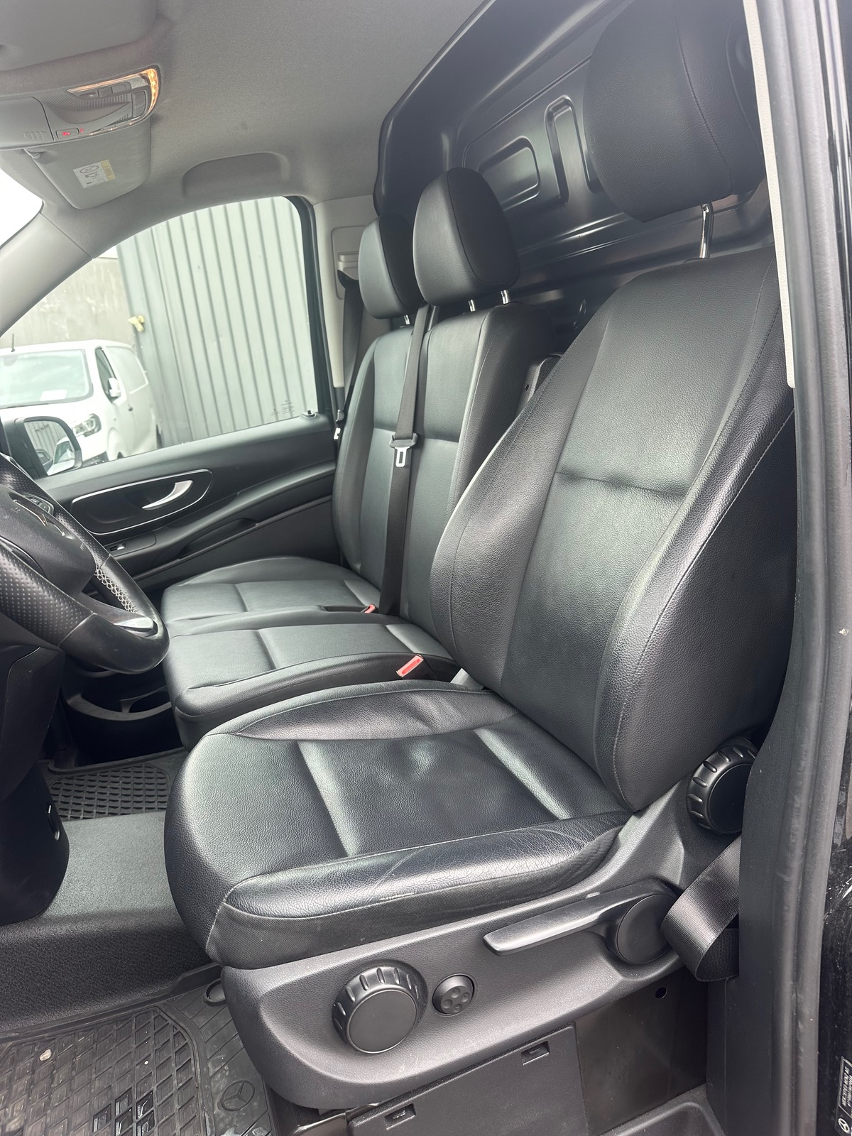 Mercedes Benz VITO LONG 114 CDI LONG SÉLECT 9G TRONIC / PRIX HT