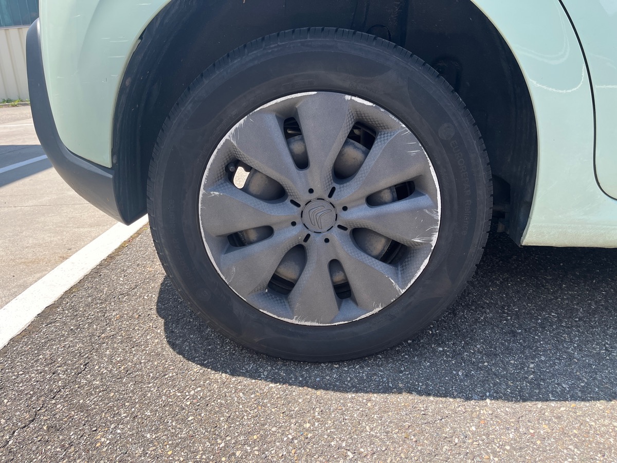 Citroën C3 BlueHDi 75ch Feel S&S