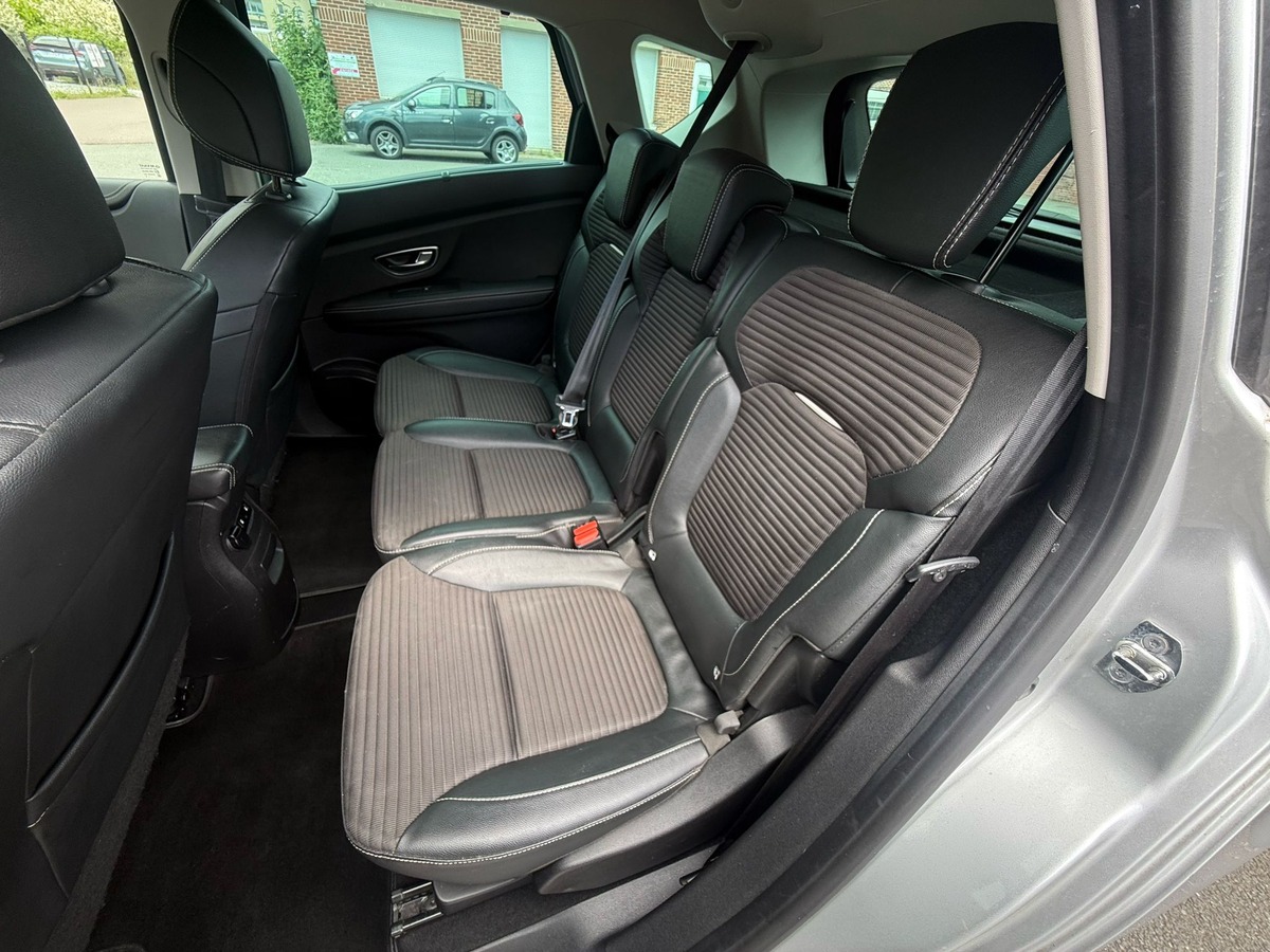 RENAULT Scenic 1.7 DCI 150CH ENERGY INTENS
