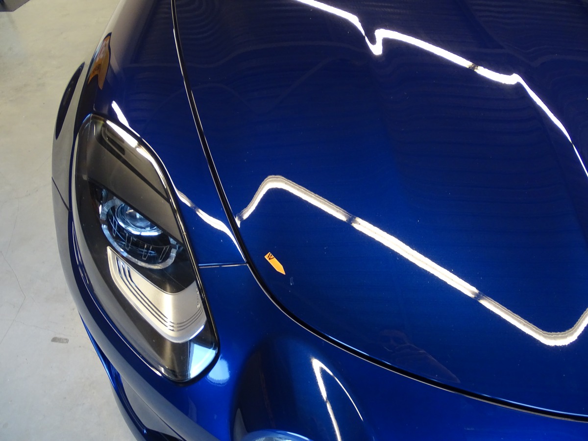 Alpine ALPINE 1.8 T 250 Ch LEGENDE BVA 1ere main