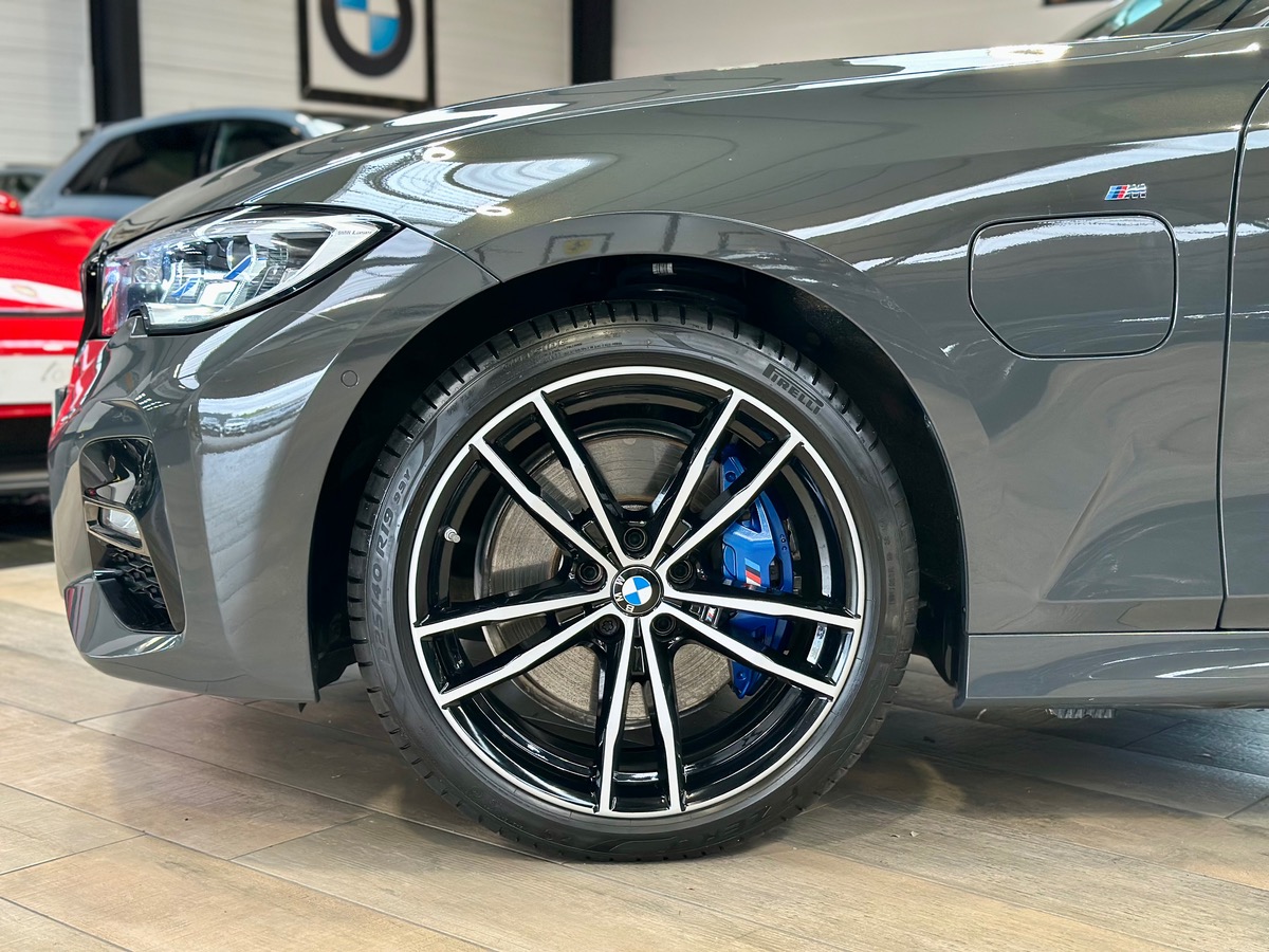 Bmw Série 3 Touring (G21) 2.0 330E 292 M Sport BVA8 Options++++